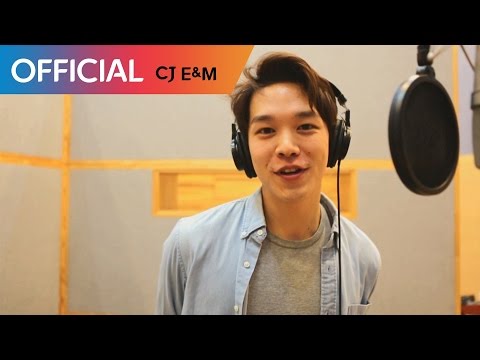 [디어 마이 프렌즈 OST Part 1]  케빈오 (Kevin Oh) - Baby Blue MV Video