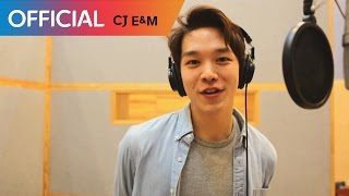 [디어 마이 프렌즈 OST Part 1]  케빈오 (Kevin Oh) - Baby Blue MV