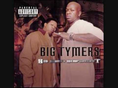 BIG TYMERS-OH YEAH