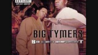 BIG TYMERS-OH YEAH