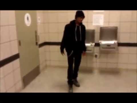 Mindless Behavior freestyle (kevin hart convo)