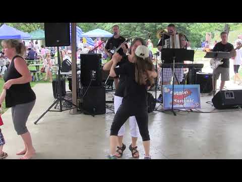 Ansambel Veseljaki (Slovenian Picnic)  2017 -