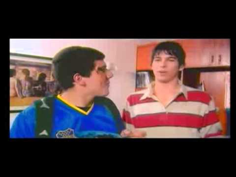 Mañana te cuento - Barranco es una mierda