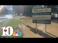 Knox Co Crews Heading To Northeast TN To Help Out With Flooding Storm Impact