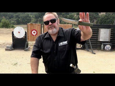 Lynn Thompson's Signature Series Kobun