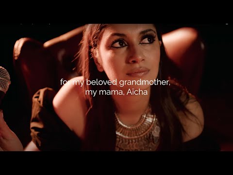 Boshra - (Aïcha) cover by Cheb Khaled