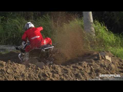 Jeffrey Rastrelli - Raw Footage - Mesa Mx - 2016