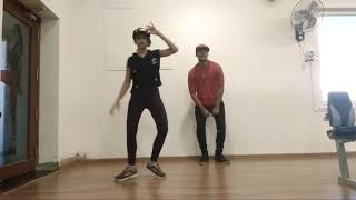 Download lagu Dance cover | controlla remix | Matt steffanina choreography mp3