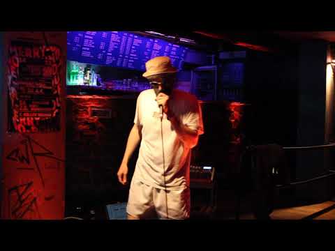 sibla417 live "Yung Bazi" (Part 2) 😷🎬