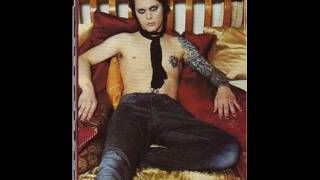 Scared to Death - HIM with Lyrics