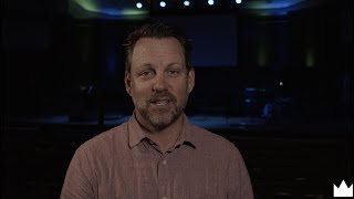Week 11 | Pastor Gary Young