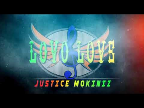 JUSTICE MOKINIZ LOVO LOVE