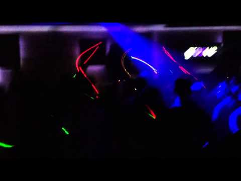 Bears & Honey @ Groove bar Zagreb