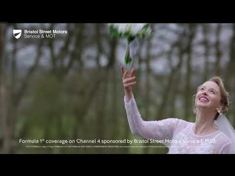 Channel 4 HD DR Mode 26.9.2021