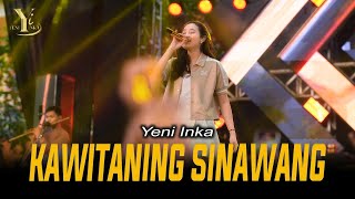 Download lagu Yeni Inka - KAWITANING SINAWANG | Live OJING ( Music Yi Production) mp3 Download lagu Yeni Inka - KAWITANING SINAWANG | Live OJING ( Music Yi Production) mp3