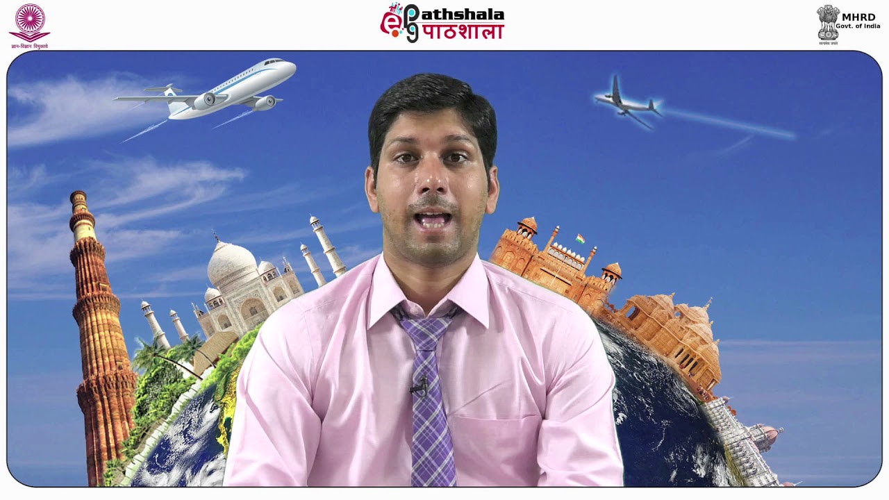 OAG (Official Airlines Guides) Concept, meaning and importance