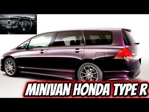 Honda Odyssey Jdm Engine Specs - Gerb Productions