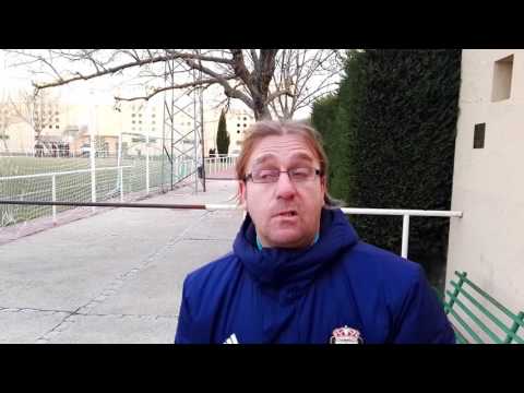 1ª Div.Reg. Juvenil Gimnástica Segoviana CF 7 Real Ávila CF 0 14/1/2017(Jorge.G)(3)