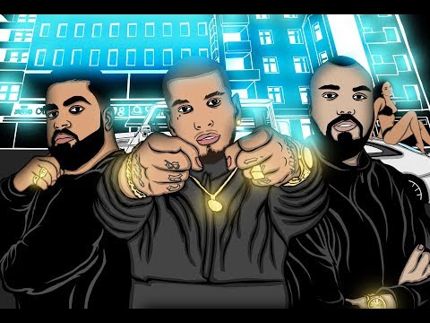 Niqo Nuevo - Mehr Money (Remix) - feat. Azzi Memo & Sa4