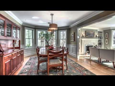 78 Grant St, Lexington MA - Elizabeth P. Crampton - Tel 781-389-4400