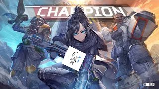 apex legends gameplay 2024 やぁ!