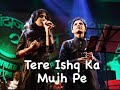 Tere Ishq Ka Mujh Pe Anil Bajpai Sampada Goswami