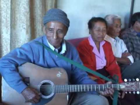 Kawlhanga (Sialsuk) - Awmkhawhar suihlunglenin | Enchim loh Ngaihzuali