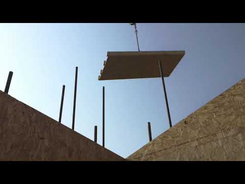 ENTRIAMO IN CANTIERE A GASSINO TORINESE!