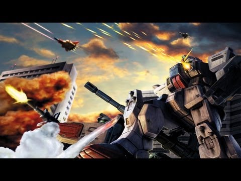 Gundam Retrospective: The 08th MS Team