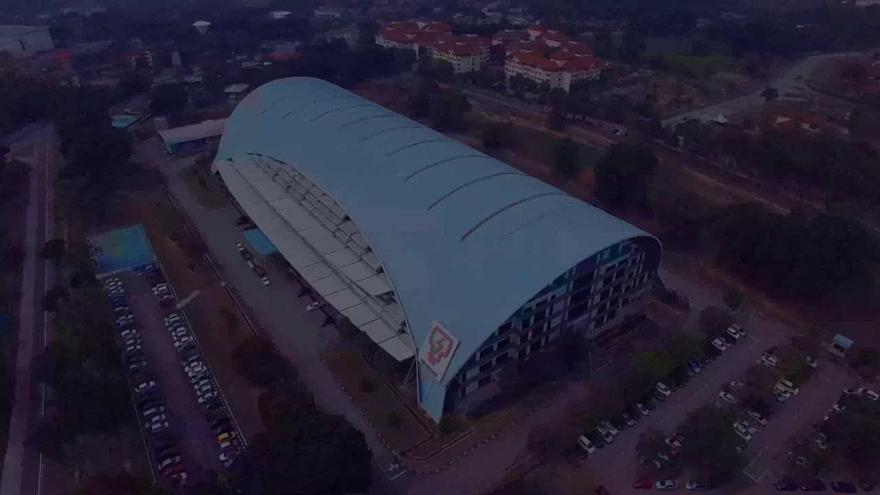 TNB Labs (Drone View)