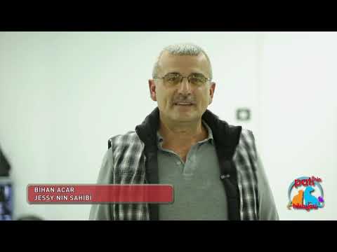 Patinin Hikayesi 75. Bölüm 2. Kısım