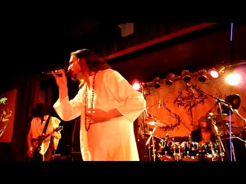 Orphaned Land - Sapari (NYC) 3/8/10