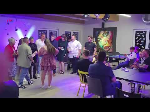 Kamenz: Erfolgreiche Charity-Nacht - LAUSITZWELLE