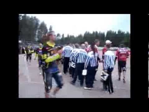 JoMa-Pattijoen Urheilijat, pronssijuhlat Mehtimäellä