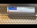 Super General Split Air Conditioner 1 Ton Functions And It S Features