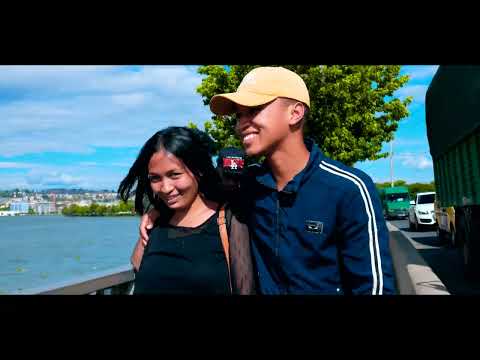 GASY PRAISE ''Famindram po'' OFFICIEL CLIP 4K VIDEO 2K25