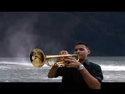 Hino CCB 201 Deus nos guarde - Trompete