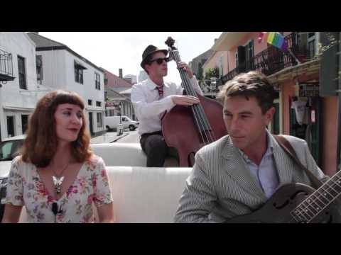 Luke Winslow King - Bloody Sunday Sessions