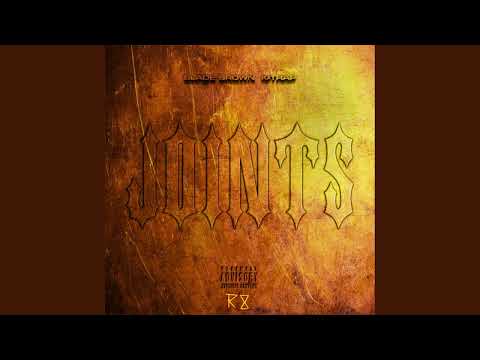 Blade Brown & K Trap - Joints 2 [Official Instrumental]
