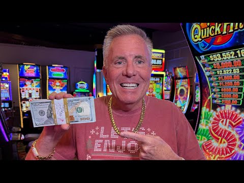 How I Save Money Chasing Huge Jackpots