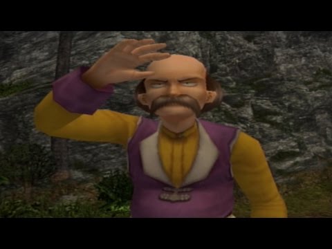 Let's Play Suikoden IV Part 15: Please Shoot Setsu First!