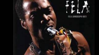 Fela Kuti - Look and Laugh (Part 4)