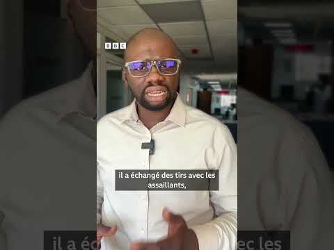 Le Mali attaqué au sommet