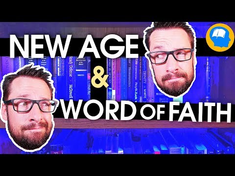 How New Age & Word of Faith Misunderstand the Bible (Mike Winger and Melissa Dougherty)