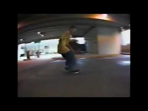 Andrew Reynolds (1993) - Birdhouse Projects