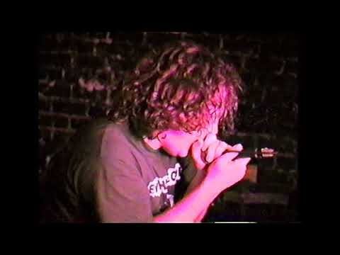Brutal Truth - Relapse NuclearFest, 06-19-1993
