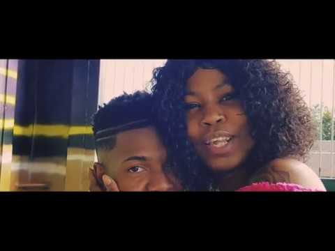 Shury - Kompronde (Official video)