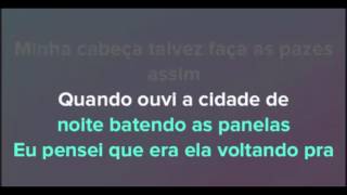 CHICO BUARQUE  - PELAS TABELAS (VIOLÃO)