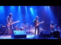 Fastball - 'Til I Get It Right (Houston 06.24.17) HD