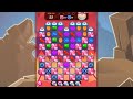 Candy Crush Saga LEVEL 270 NO BOOSTERS New Version ️